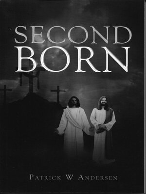 cover image of Second Born